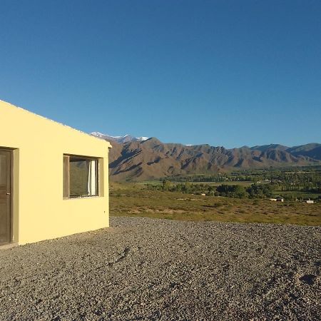 Cabana Abra Del Monte Cachí Eksteriør bilde