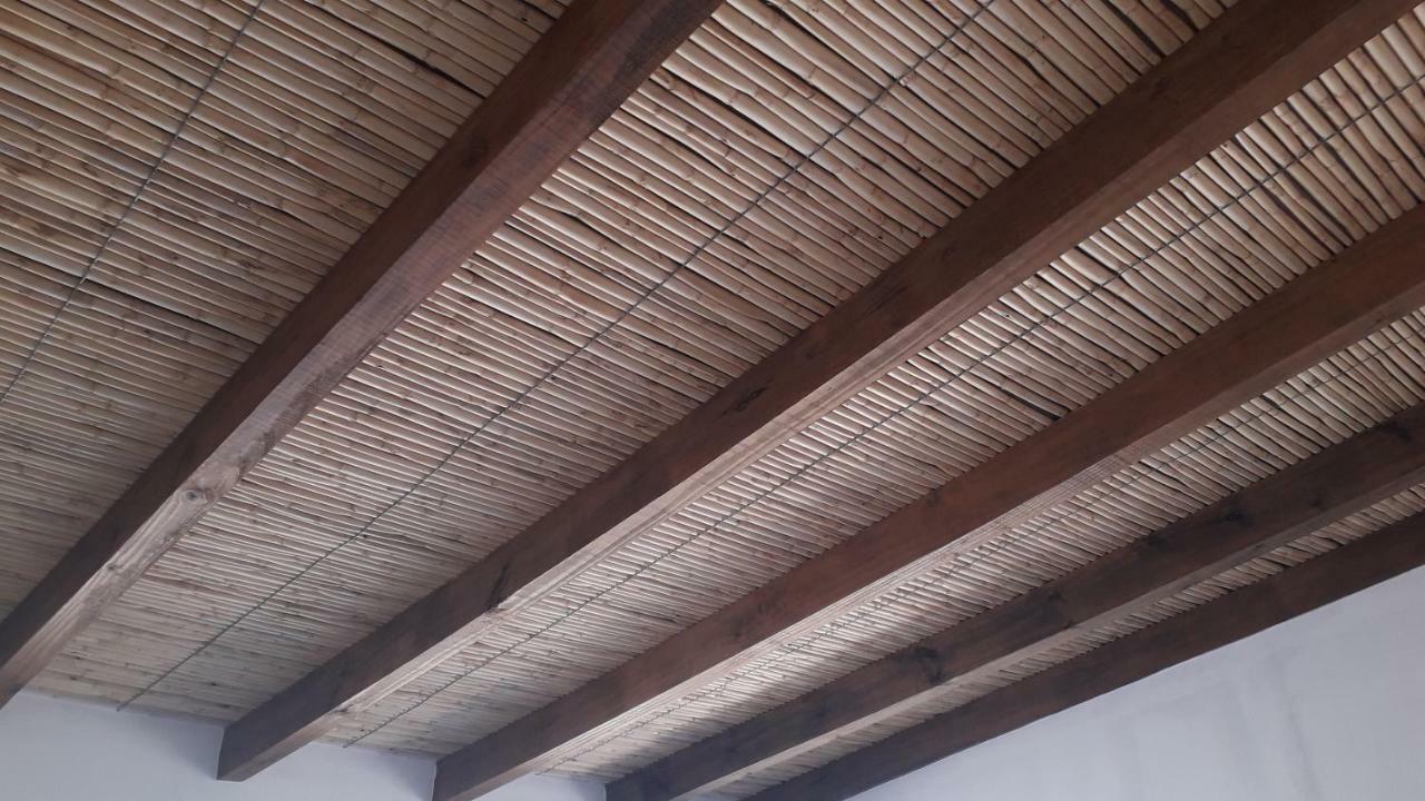 Cabana Abra Del Monte Cachí Eksteriør bilde