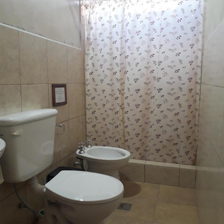 Cabana Abra Del Monte Cachí Eksteriør bilde