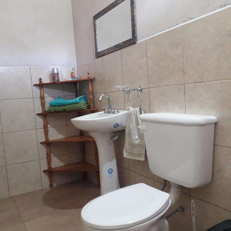 Cabana Abra Del Monte Cachí Eksteriør bilde
